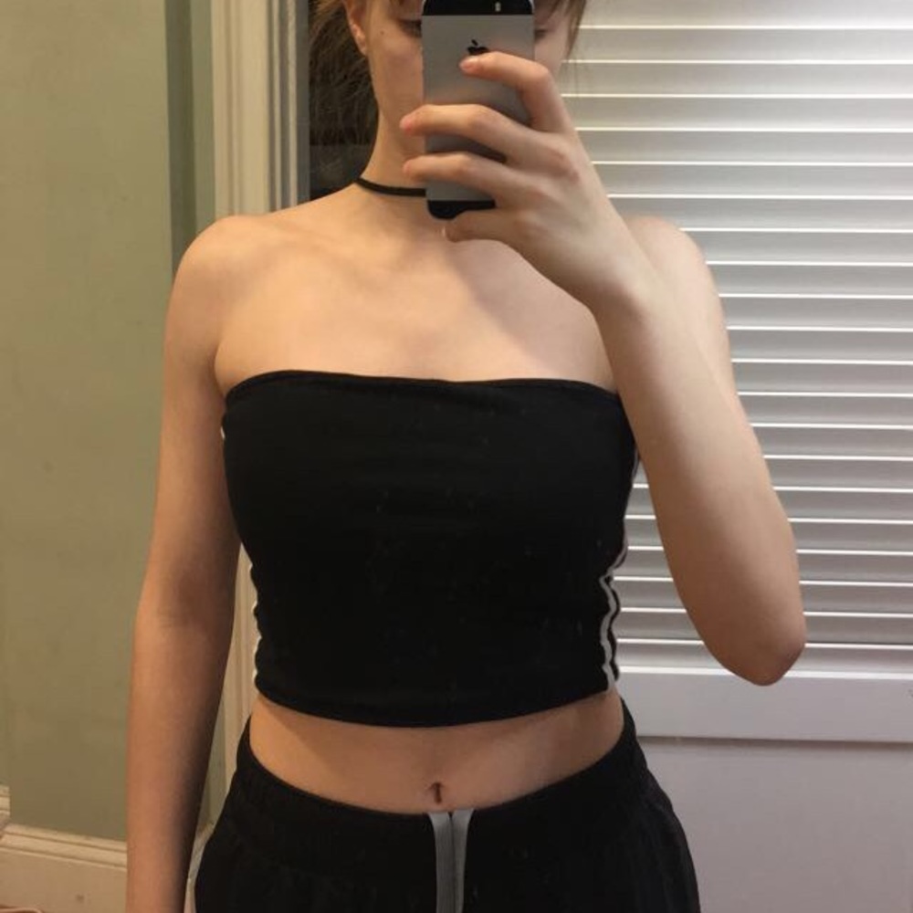 Brandy TubeTop